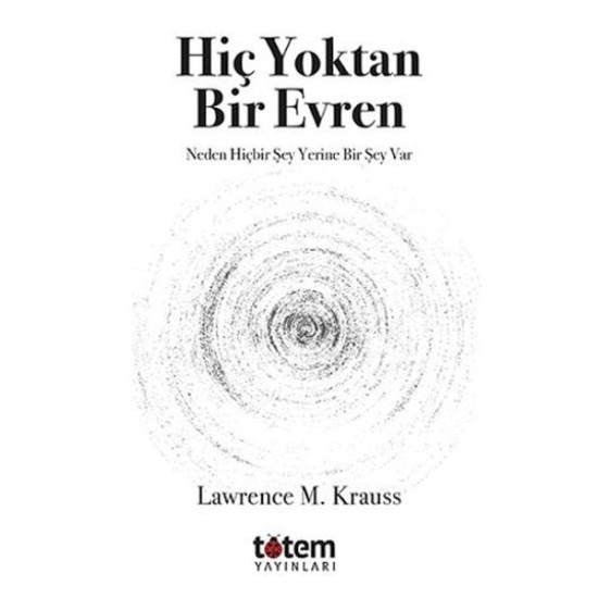 Hiç tan Bir Evren Hiç tan Bir Evren