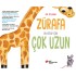 Zürafa Bu  İçin Çok Uzun