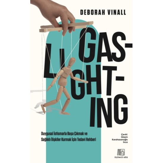 Gaslighting Gaslighting