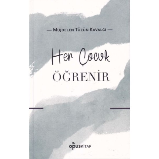 Her Çocuk Öğrenir Her Çocuk Öğrenir