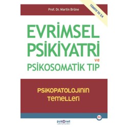 Evrimsel Psikiyatri ve Psikosomatik Tıp