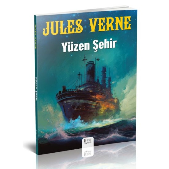 Yüzen Şehir Yüzen Şehir