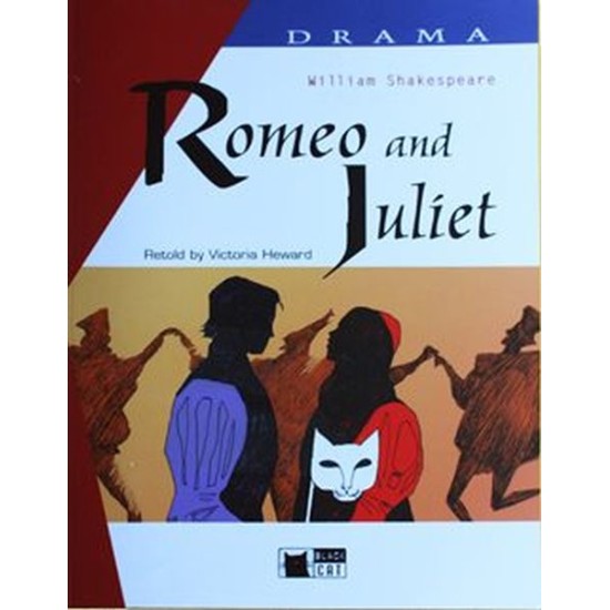 Romeo and Juliet Cd'li Romeo and Juliet Cd'li