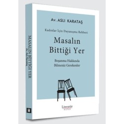 Masalın Bittiği Yer