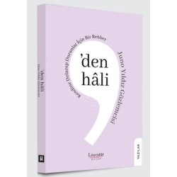 'Den Hali