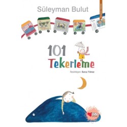 101 Tekerleme