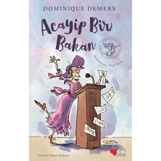 Acayip Bir Bakan Acayip Bir Bakan