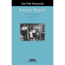 Karganı Bağışla