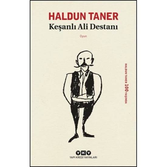 Keşanlı Ali Destanı Keşanlı Ali Destanı