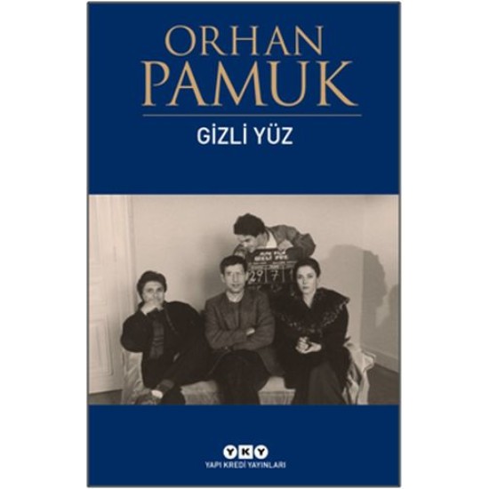 Gizli Yüz Gizli Yüz