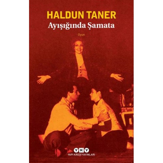Ayışığında Şamata Ayışığında Şamata