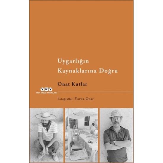 Uygarlığın Kaynaklarına Doğru Uygarlığın Kaynaklarına Doğru