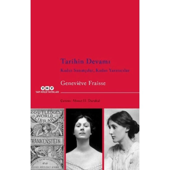 Tarihin Devamı Tarihin Devamı