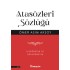 Atasözleri Sözlüğü - İlköğretim  ve Ortaöğretim