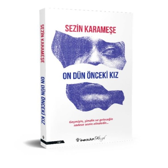 On Dün Önceki Kız On Dün Önceki Kız