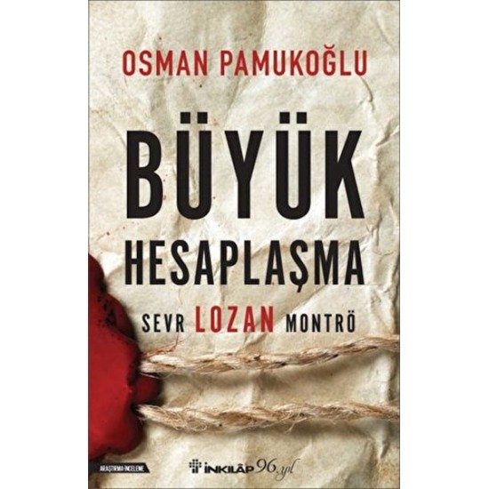 Büyük Hesaplaşma Büyük Hesaplaşma