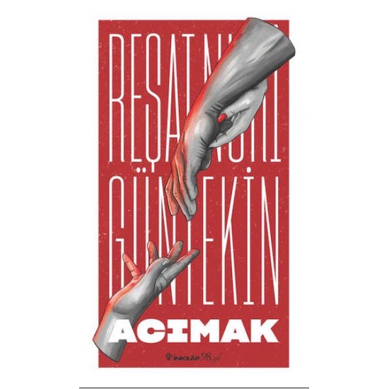 Acımak (Yeni Kapak) Acımak (Yeni Kapak)