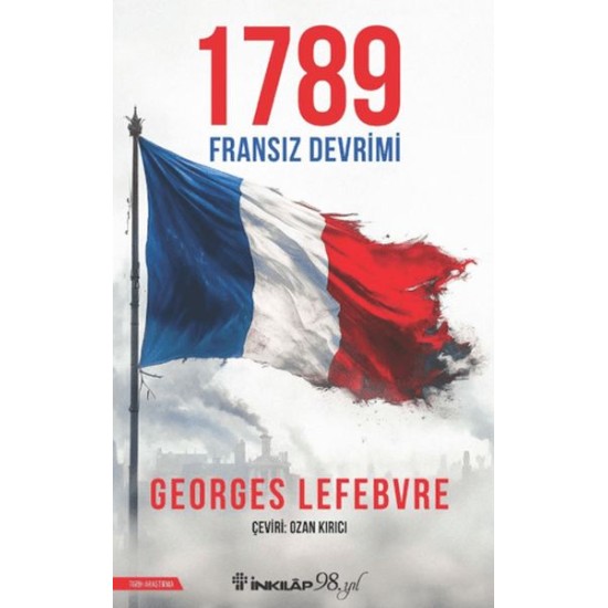1789 Fransız Devrimi 1789 Fransız Devrimi