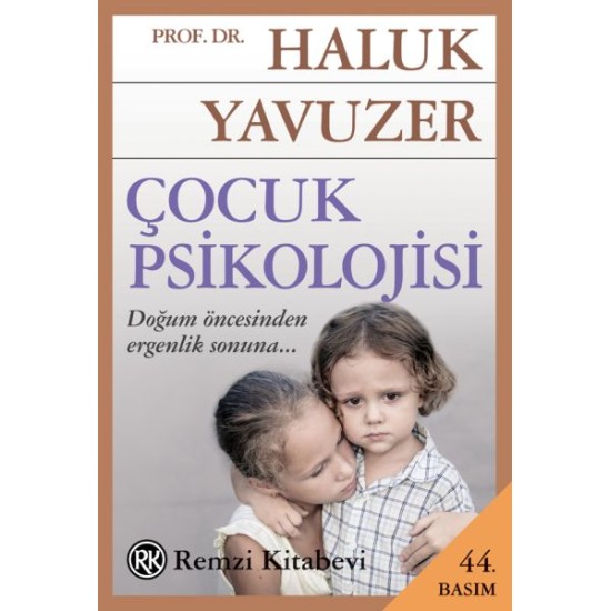 Çocuk Psikolojisi Çocuk Psikolojisi