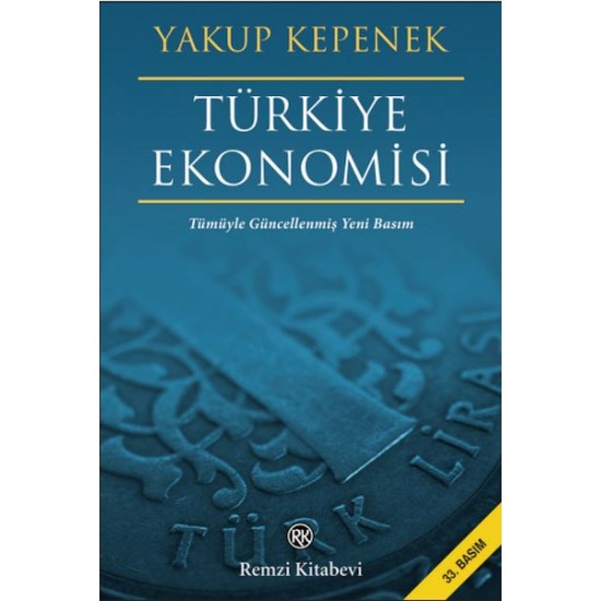 Türkiye Ekonomisi Türkiye Ekonomisi