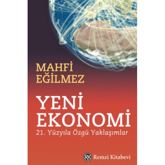 Yeni Ekonomi Yeni Ekonomi