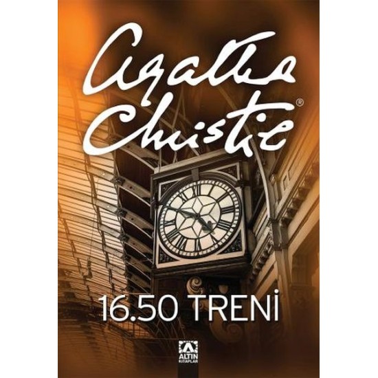 16.50 Treni 16.50 Treni