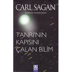 Tanrı'nın Kapısını Çalan Bilim