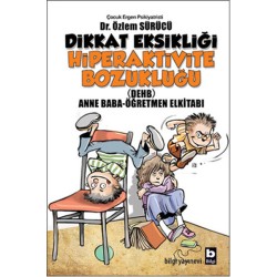 Dikkat Eksikliği  Bozukluğu