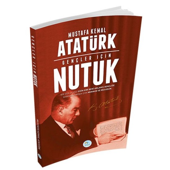 Gençler İçin Nutuk Gençler İçin Nutuk