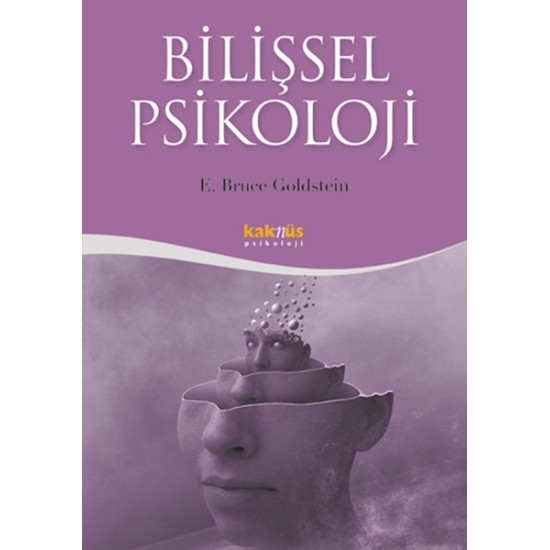 Bilişsel Psikoloji Bilişsel Psikoloji