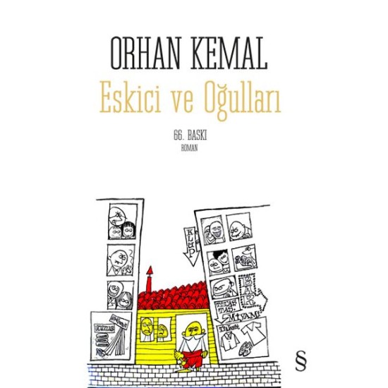 Eskici ve Oğulları Eskici ve Oğulları