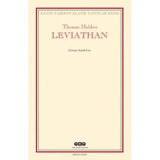 Leviathan Leviathan