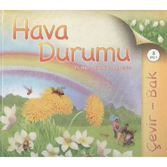 Hava Durumu - Çevir Bak Hava Durumu - Çevir Bak