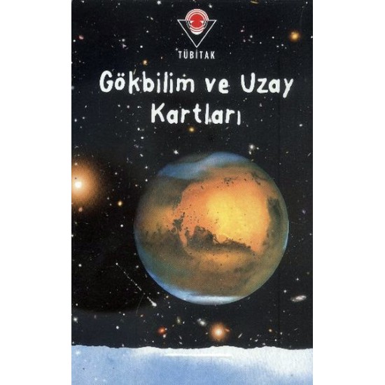 Gökbilim ve Uzay Kartları Gökbilim ve Uzay Kartları