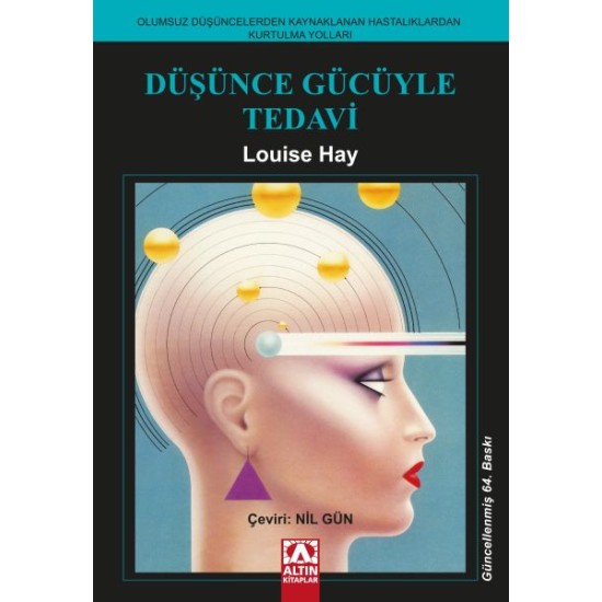 Düşünce Gücüyle Tedavi Düşünce Gücüyle Tedavi