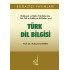 Türk Dil Bilgisi
