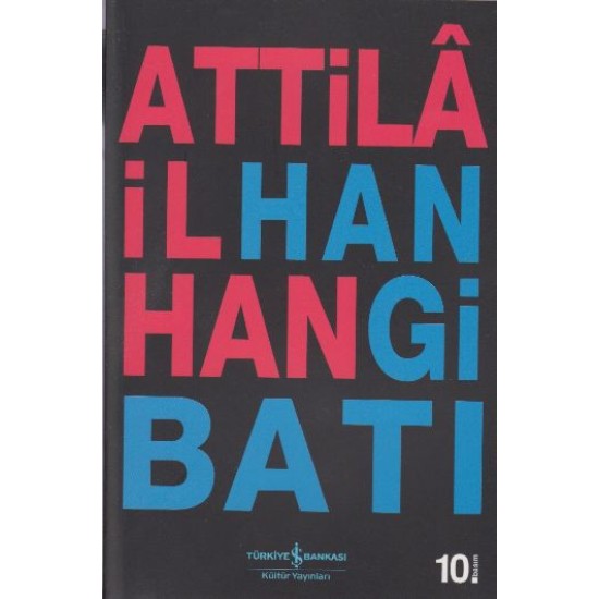 Hangi Batı Hangi Batı