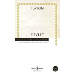 Devlet - Hasan Ali Yücel Klasikleri