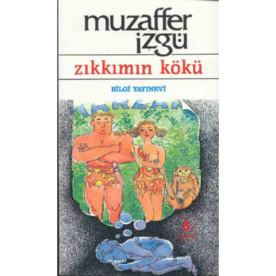 Zıkkımın Kökü Zıkkımın Kökü