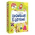 1. Sınıflar İçin Değerler Eğitimi Dizisi (15  Takım)