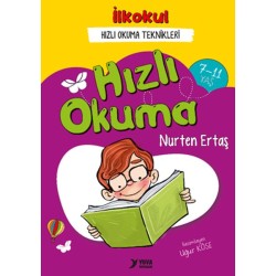 Hızlı Okuma İlk Okul Hızlı Okuma Teknikleri