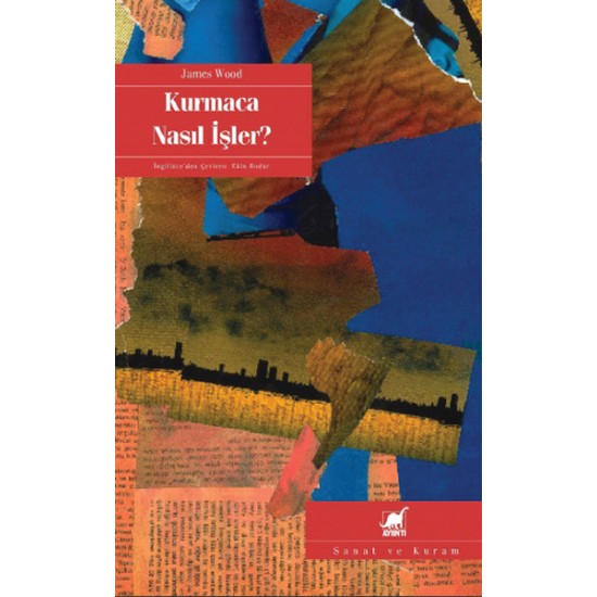 Kurmaca Nasıl İşler? Kurmaca Nasıl İşler?