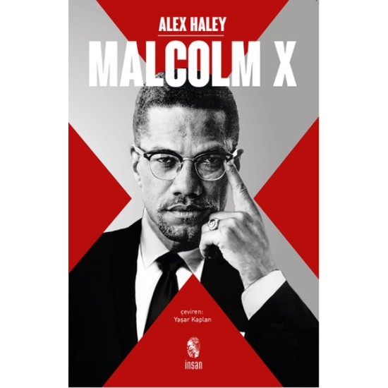 Malcolm X Malcolm X