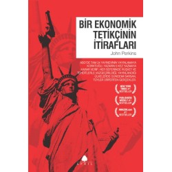 Bir Ekonomik Tetikçinin İtirafları 1