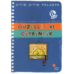 Çıtır Çıtır Felsefe 5 - Güzellik ve Çirkinlik