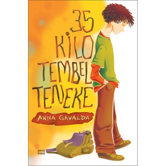 35 Kilo Tembel Teneke 35 Kilo Tembel Teneke