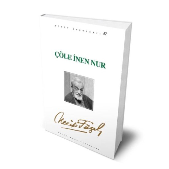 Çöle İnen Nur Çöle İnen Nur