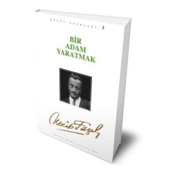 Bir Adam tmak