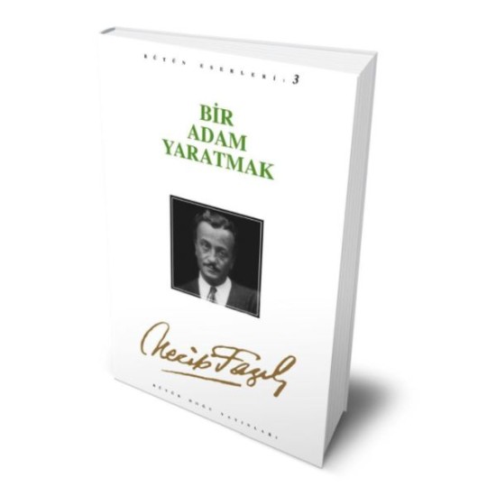 Bir Adam tmak Bir Adam tmak
