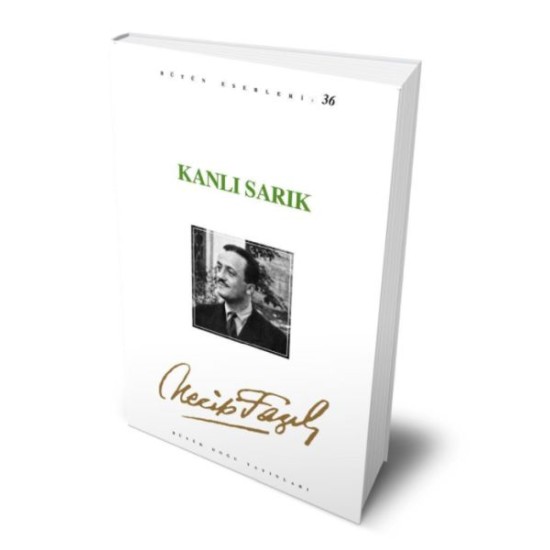 Kanlı Sarık Kanlı Sarık